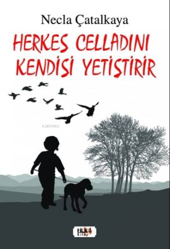 Herkes Celladını Kendisi Yetiştirir - 1