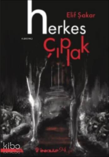 Herkes Çıplak - 1