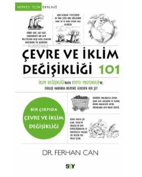 Herkes İçin 101-Çevre Ve İklim Değişikliği 101 - 1