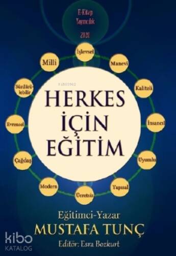 Herkes İçin Eğitim - 1