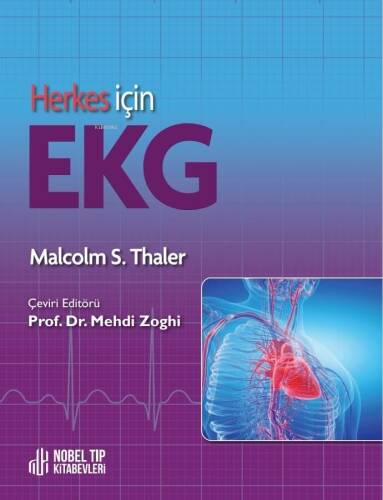 Herkes İçin Ekg - 1