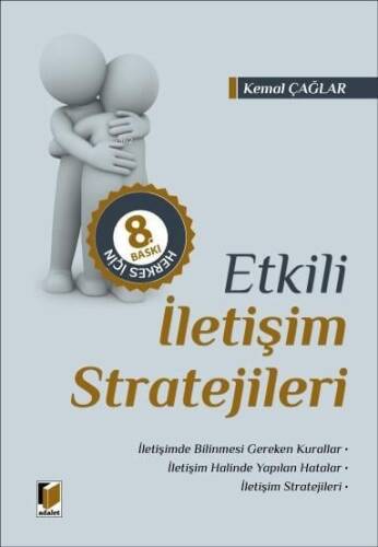 Herkes İçin Etkili İletişim Stratejileri - 1