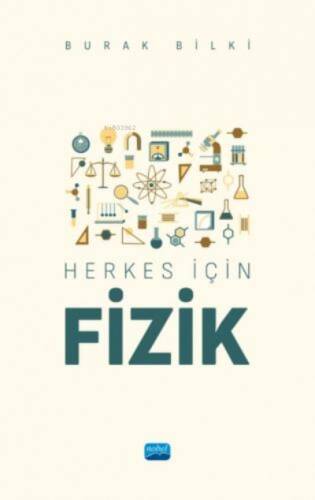 Herkes İçin Fizik - 1