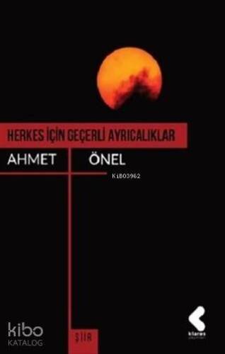 Herkes İçin Geçerli Ayrıcalıklar - 1