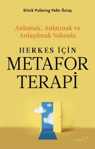 Herkes İçin Metafor Terapi - 1