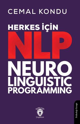 Herkes İçin NLP - 1