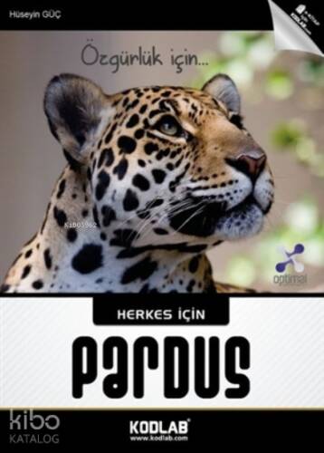 Herkes İçin Pardus - 1