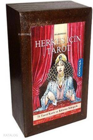 Herkes İçin Tarot - 1