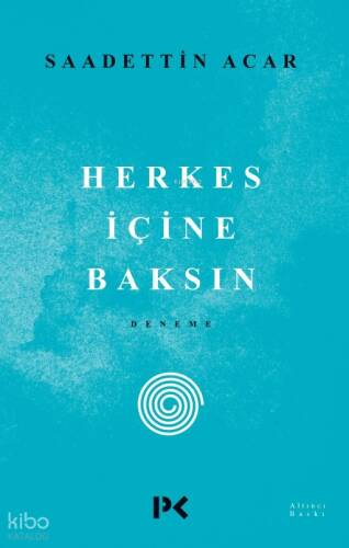 Herkes İçine Baksın - 1