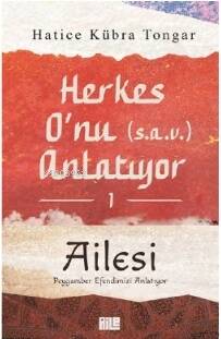 Herkes O’nu Anlatıyor 1 - Ailesi - 1