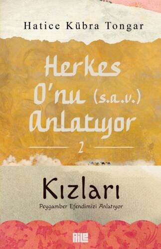 Herkes O'nu Anlatıyor - 2;Kızları - 1