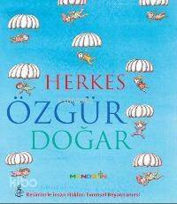 Herkes Özgür Doğar - 1