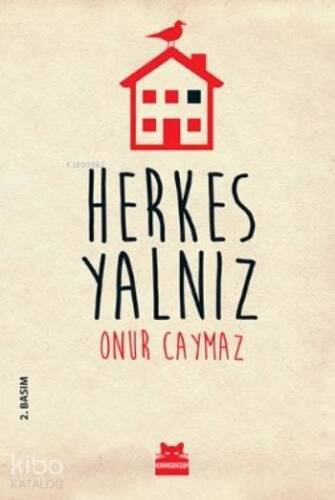 Herkes Yalnız - 1