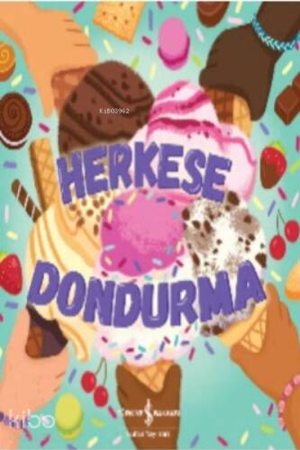 Herkese Dondurma - 1