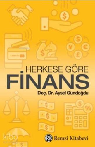 Herkese Göre Finans - 1