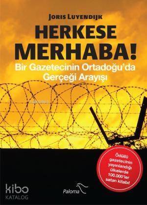 Herkese Merhaba! - 1