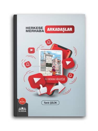 Herkese Merhaba Arkadaşlar - Bu Benim Hikayem - 1