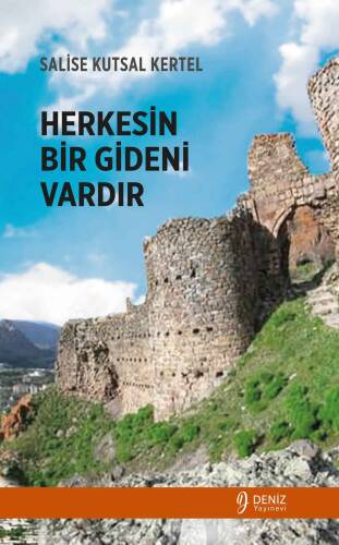 Herkesin Bir Gideni Vardır - 1