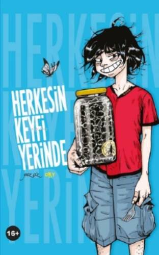 Herkesin Keyfi Yerinde - 1