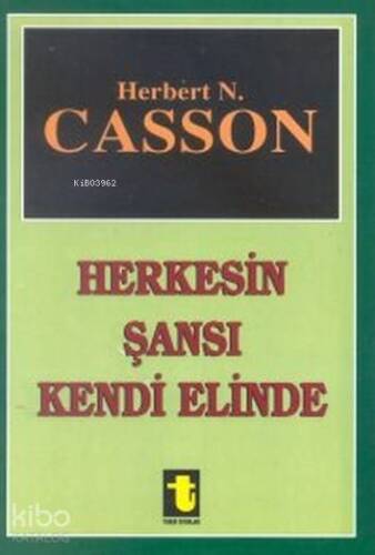 Herkesin Şansı Kendi Elinde - 1