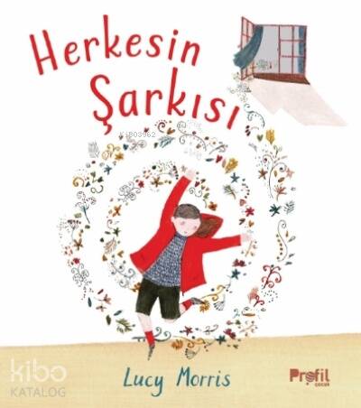 Herkesin Şarkısı - 1