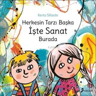 Herkesin Tarzı Başka İşte Sanat Burada - 1