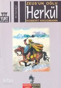 Herkül; Zeus'un Oğlu - 1