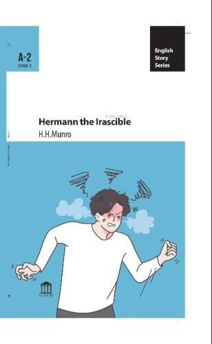 Hermann the Irascible - 1