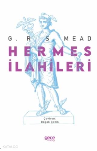 Hermes İlahileri - 1