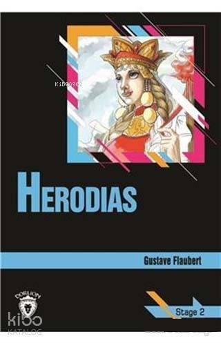 Herodias Stage 2 (İngilizce Hikaye) - 1