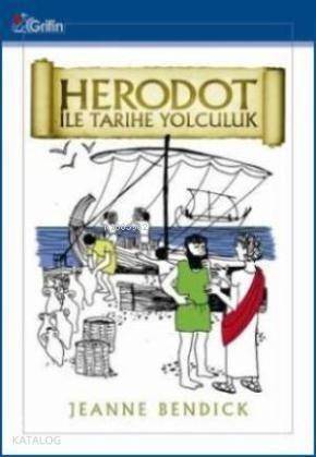 Herodot ile Tarihe Yolculuk - 1