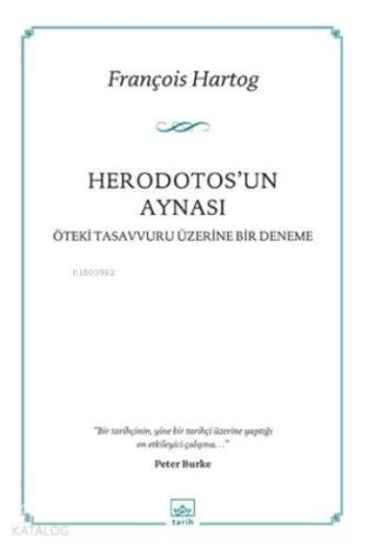 Herodotosun Aynası - 1