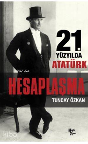 Hesaplaşma - 1