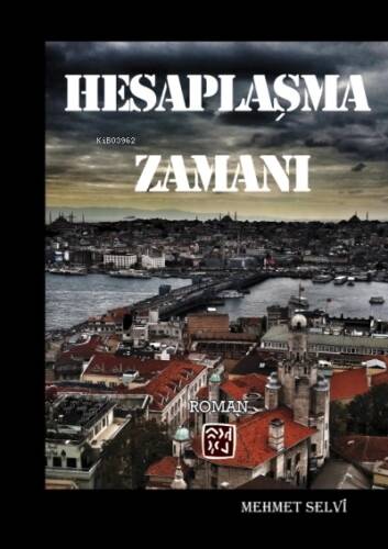 Hesaplaşma Zamanı - 1