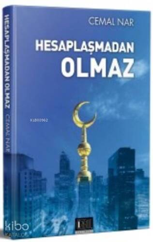 Hesaplaşmadan Olmaz - 1