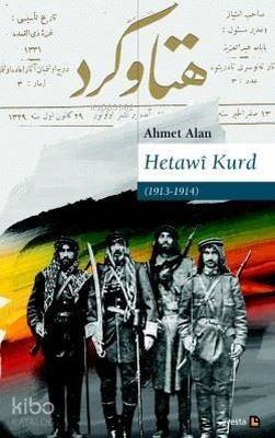 Hetawi Kurd 1913-1914 - 1