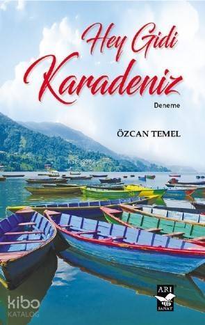 Hey Gidi Karadeniz - 1