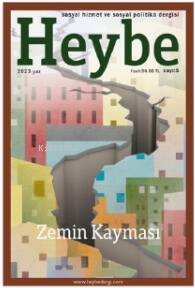 Heybe Dergisi Sayı - 5 - 1