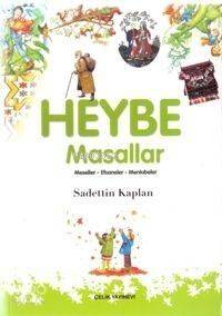 Heybe Masallar - 1