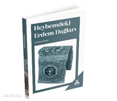 Heybemdeki Erdem Dağları - 1