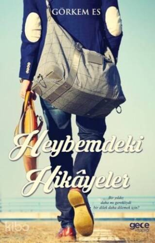 Heybemdeki Hikayeler - 1