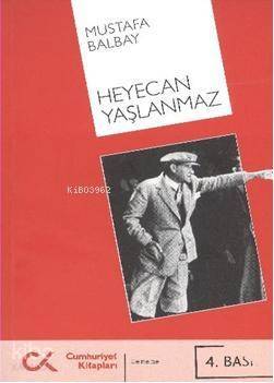 Heyecan Yaşlanmaz - 1