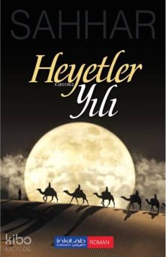 Heyetler Yılı - 1