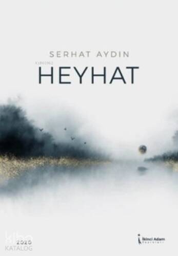 Heyhat - 1