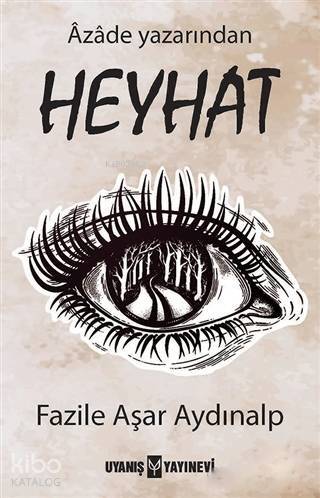 Heyhat - 1