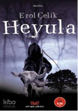 Heyula (Cep Boy) - 1