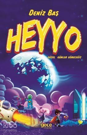 Heyyo - 1