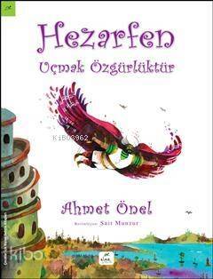 Hezarfen; Uçmak Özgürlüktür - 1