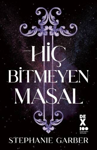 Hiç Bitmeyen Masal - 1