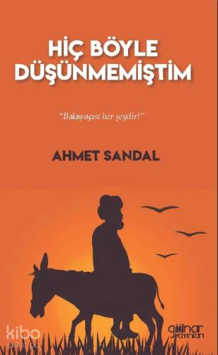 Hiç Böyle Düşünmemiştim - 1